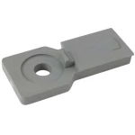 Držač s kopčom TE Connectivity Sadržaj: 1 ST