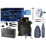 Gossen Metrawatt PROFiTEST MF TECH Meister-Set komplet vde testera, set testera za instalacije Kalibriran po (DakkS akre