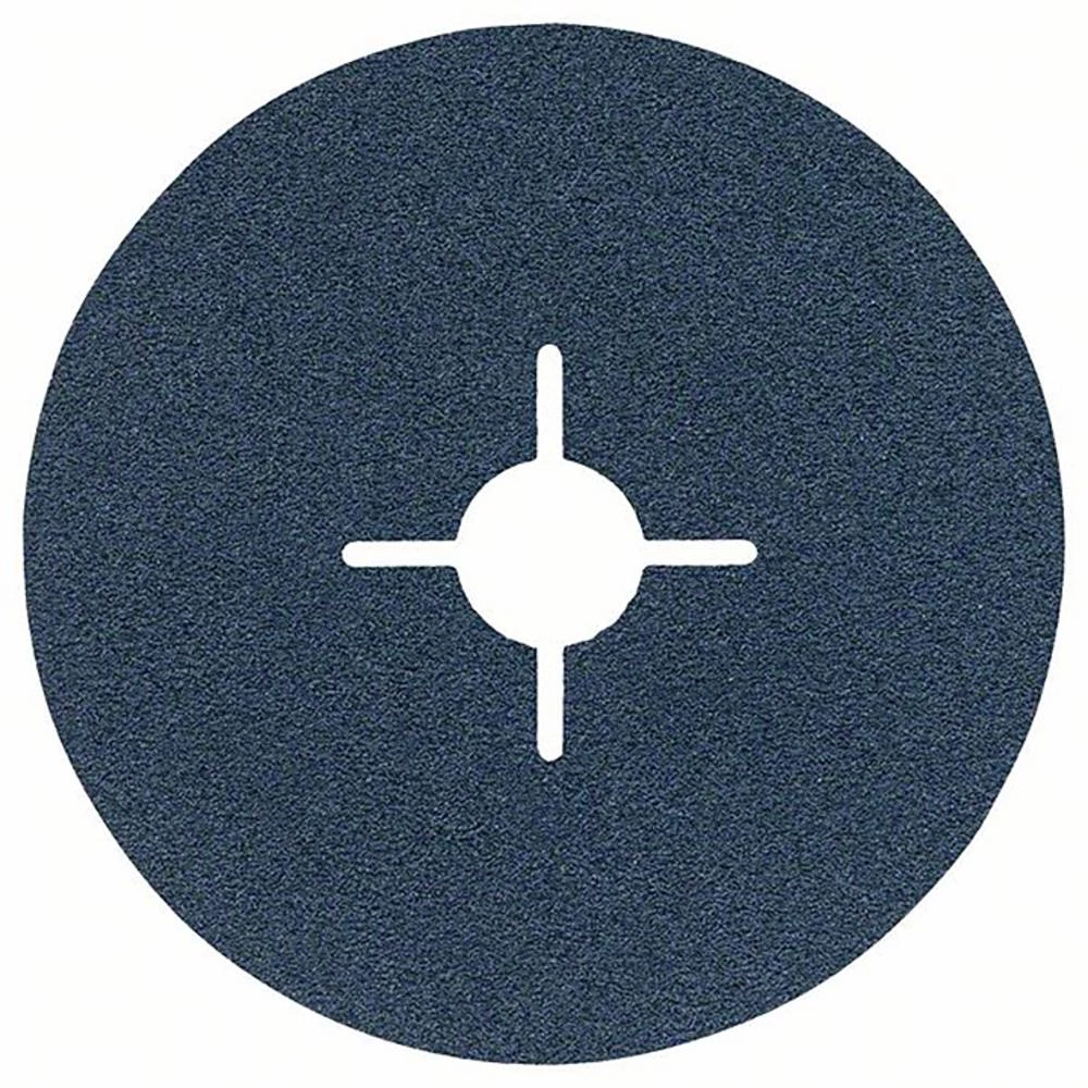 Bosch Accessories 2608606734 vlaknasti disk promjer 125 mm   1 St. slika