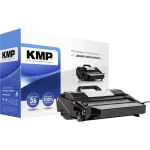 KMP Toner zamijena Lexmark T650H21E, X651H21E Kompatibilan Crn 25000 Stranica L-T66