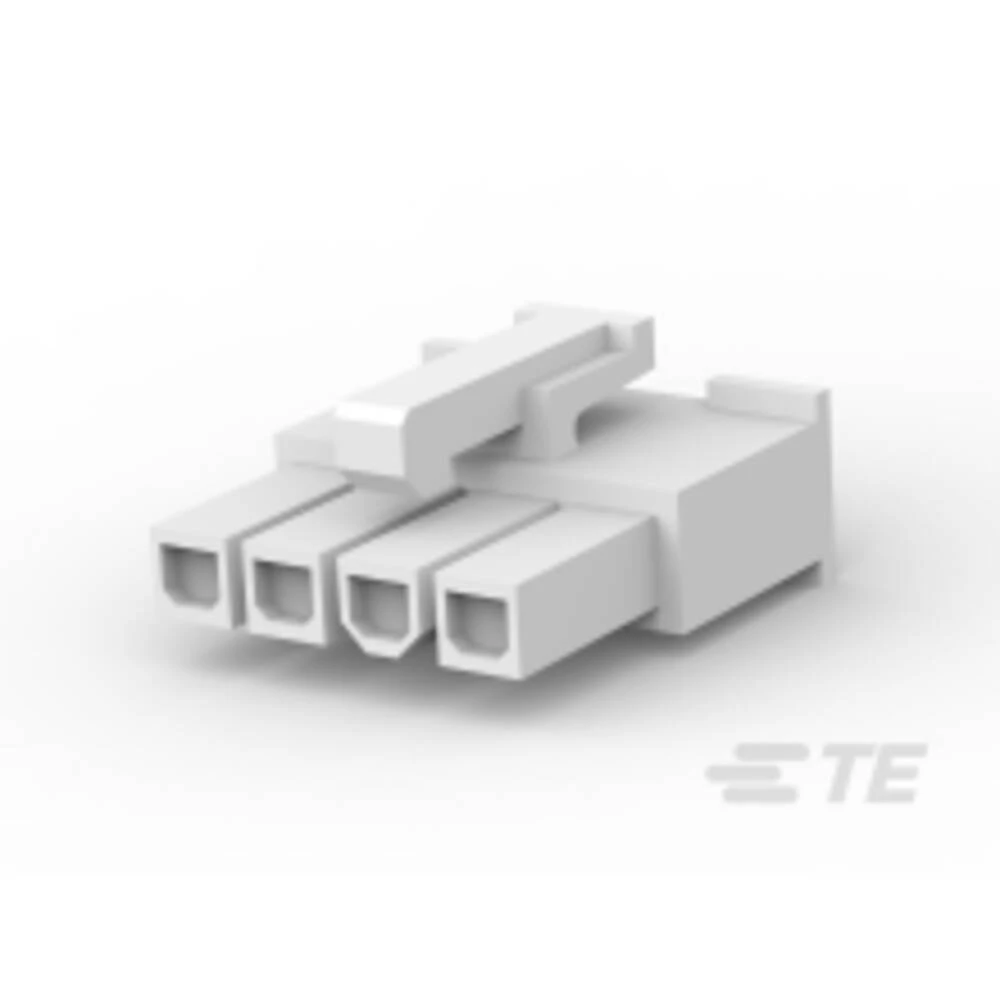 TE Connectivity VAL-U-LOKVAL-U-LOK 1586026-4 AMP slika