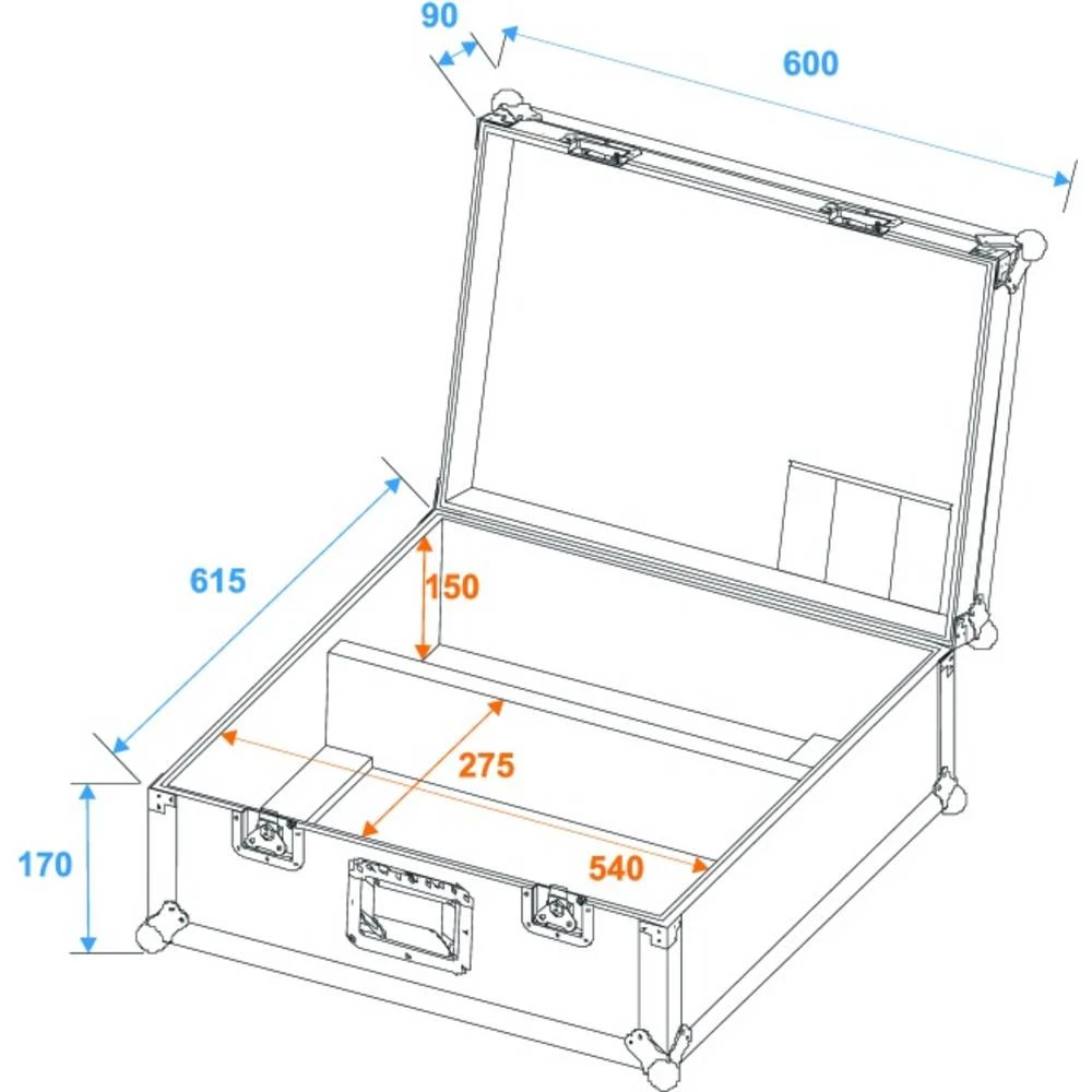 Conrad Product Image
