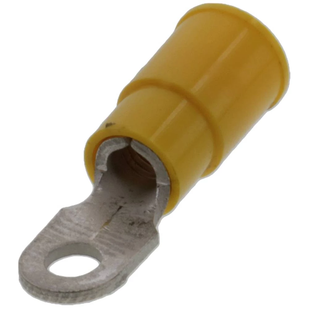 Molex 190700144 prstenasta kabelska stopica Otvor Ø=3.5 mm 1 St. Tape slika