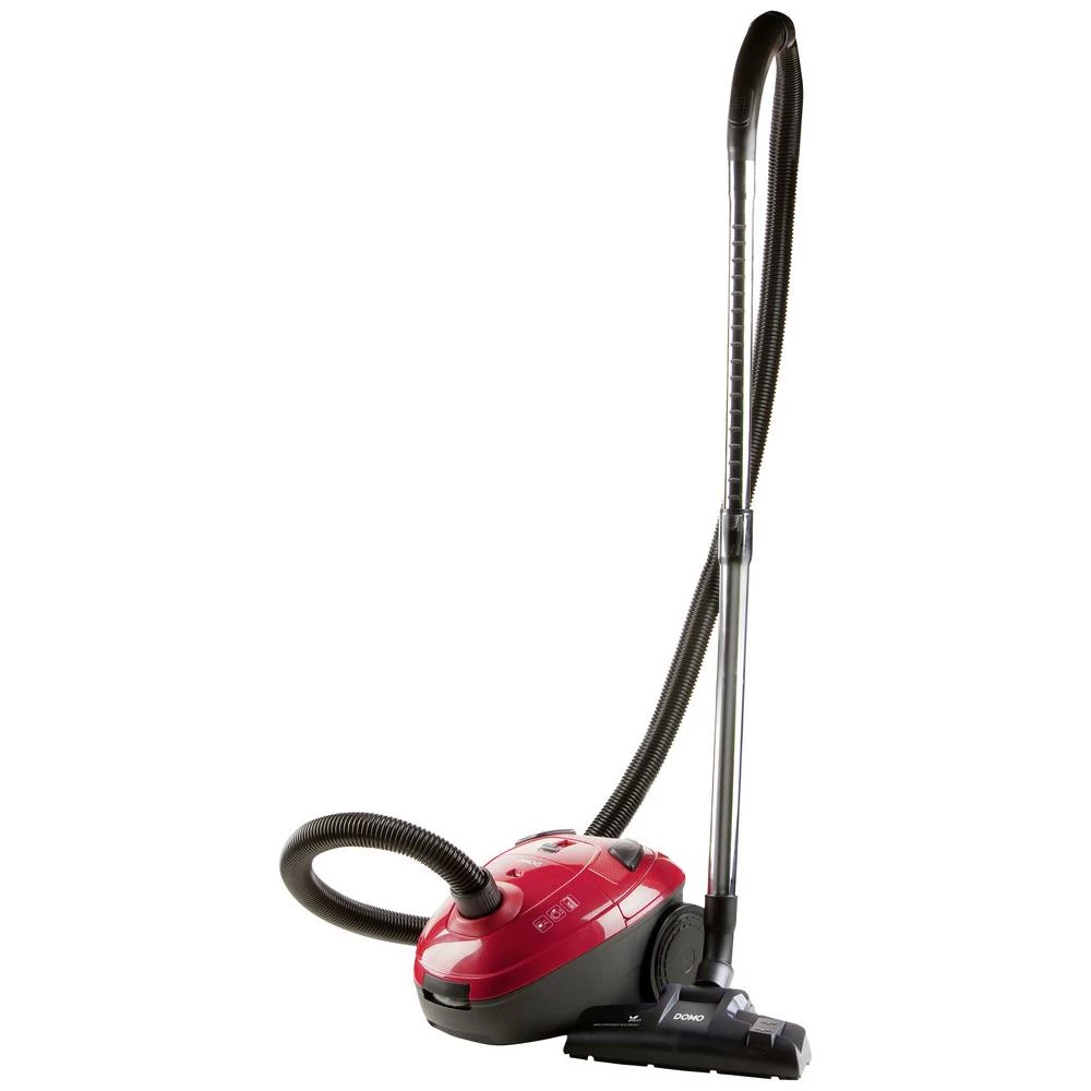 DOMO DO7287S usisivač s vrećicom slika