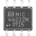 Microchip Technology MIC4124YME pmic - gate driver   SOIC-8 Tube