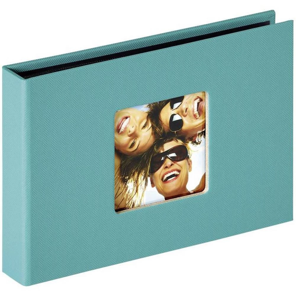 Walther MA-353-K album za fotografije (Š x V) 17 cm x 12 cm zelena slika