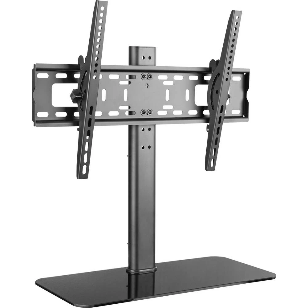 TECHly ICA-LCD-S304B tv nosač za stol 81,3 cm (32") - 119,4 cm (47") mogučnost savijana, podesiv po visini slika