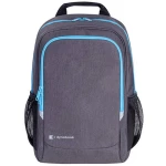 Dynabook ruksak za prijenosno računalo PX2002E-1NCA Prikladno za maksimum: 39,6 cm (15,6")  siva, plava boja
