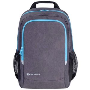 Dynabook ruksak za prijenosno računalo PX2002E-1NCA Prikladno za maksimum: 39,6 cm (15,6")  siva, plava boja slika