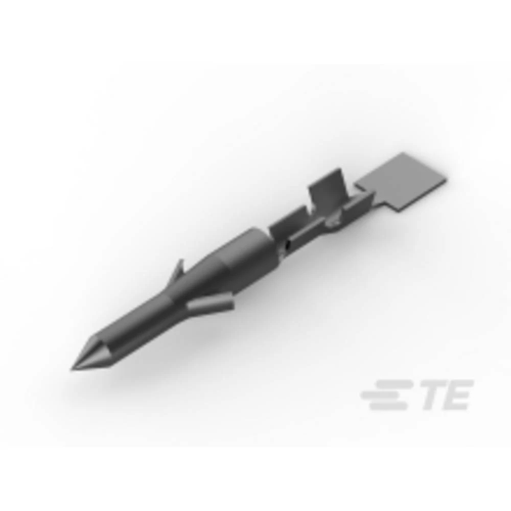 TE Connectivity 640391-1 1 St. Tape on Full reel slika