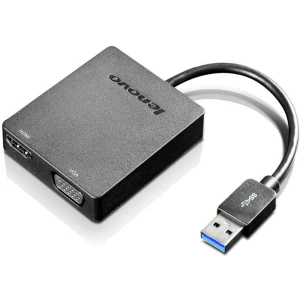 Lenovo 4X90H20061 USB adapter Prikladno za marku: Universal slika
