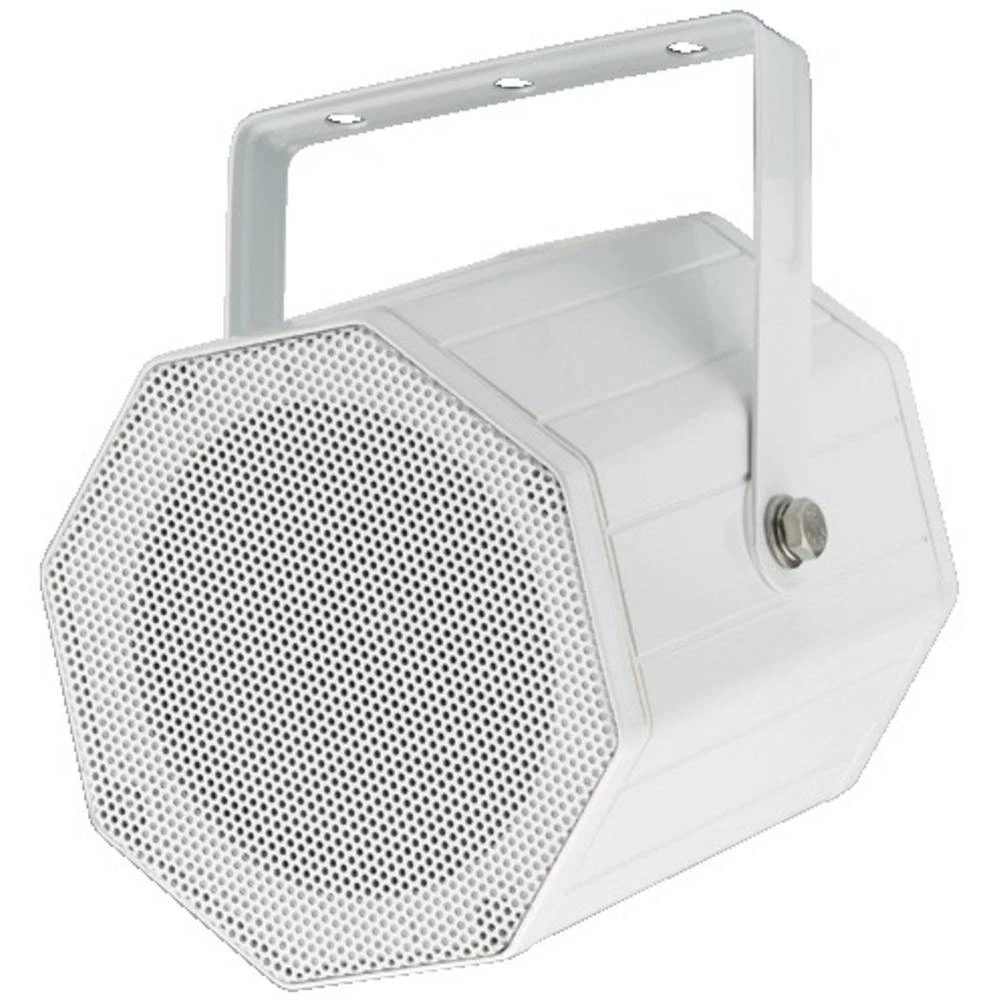 ELA-ugradni zvučnik Monacor EDL-115/WS Bijela 1 ST slika