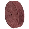 Pferd 45018308 Vunena vrpca s trakom VBR 100 A 80 Ø 1 Role slika