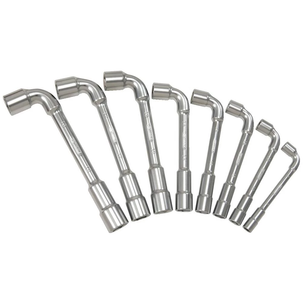 KS Tools 517.0453 komplet dvostrukih nasadnih ključeva 517.0453 slika