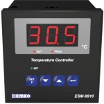 Emko ESM-9910.5.05.0.1/01.00/2.0.0.0 2-točkasti regulator termostat J 0 do 800 °C relej 7 A (D x Š x V) 96 x 96 x 96 mm