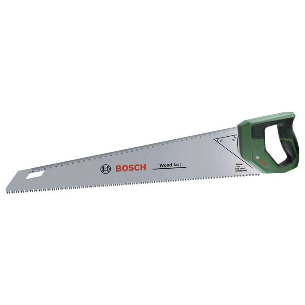Bosch Home and Garden 1600A0387T 1600A0387T ručna pila slika
