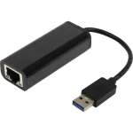Allnet ALL0173Gv2 adapter 1 GBit/s lan (10/100/1000 MBit/s), USB 3.2 gen. 1 (USB 3.0)