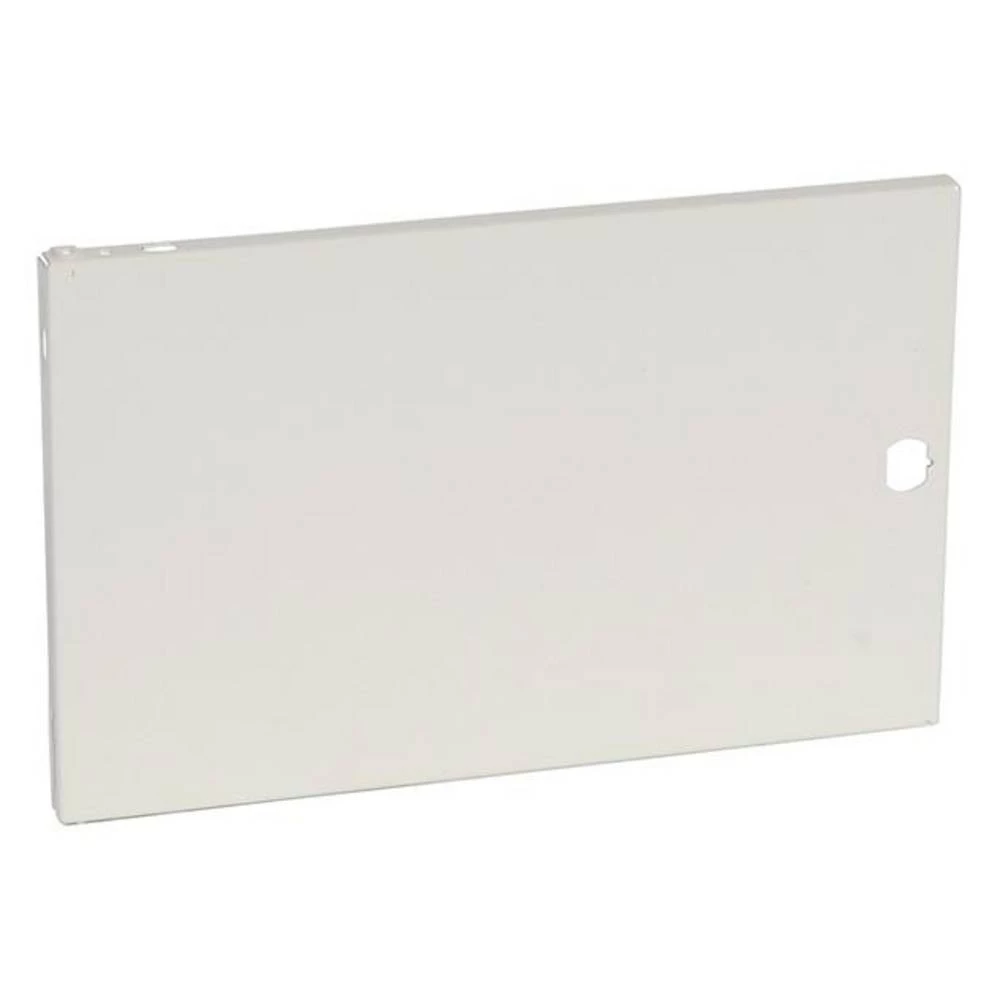 <br>  <br>  Legrand<br>  <br>  Legrand 601226<br>  <br>  vrata<br>  <br>  <br>  <br>  (D x Š x V) 12 x 270 x 172 mm<br>  <br>  čelik<br>  <br>  bijela<br>  <br>  1 St.<br>  <br>  <br>  <br> slika