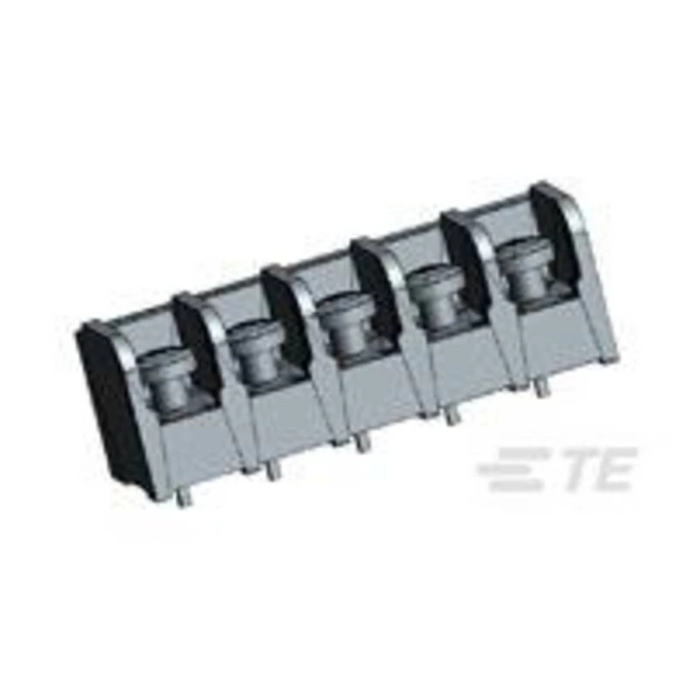 TE Connectivity Barrier Style Terminal BlocksBarrier Style Terminal Blocks 8-1437657-8 AMP slika
