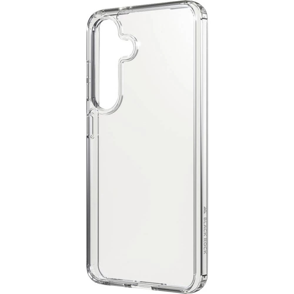Black Rock Cover "Clear Protection Case" für Samsung Galaxy S25, Transparent etui Samsung Galaxy S25 prozirna 00229671 slika