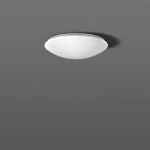 LED stropna svjetiljka Bijela RZB Flat Polymero LED/6x2,2W- 311523.002.5 Bijela