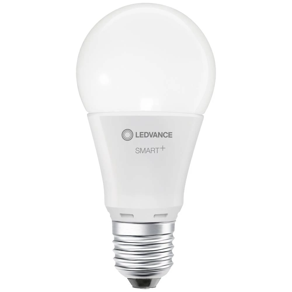 LEDVANCE 4058075778672 LED Energetska učinkovitost 2021 F (A - G) E27 oblik kruške 14 W = 100 W toplo bijela (Ø x V) 70 mm x 70 mm  1 St. slika