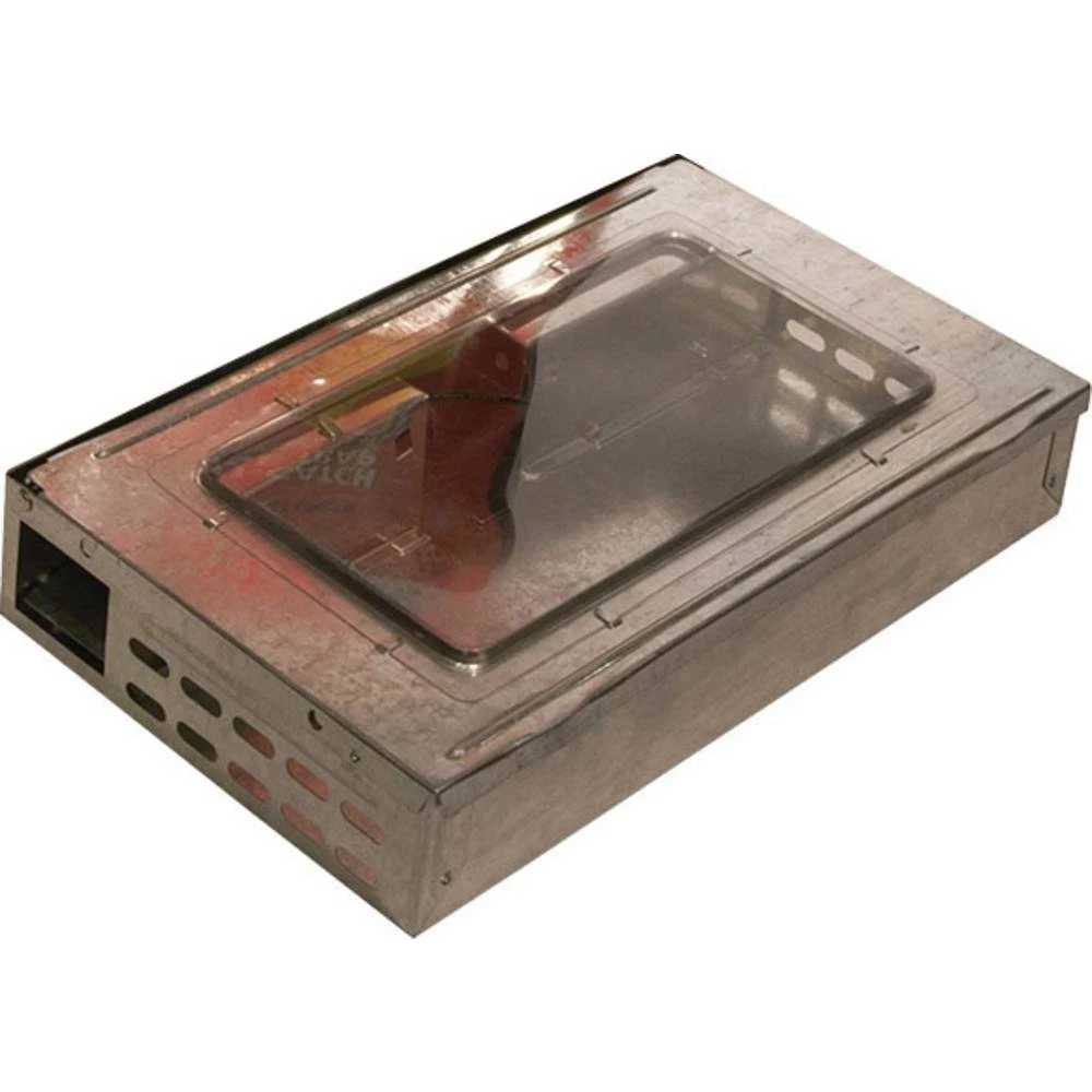 Kavez za miševe humana zamka Privlačenje PEST STOP Multicatch 10 1 ST slika