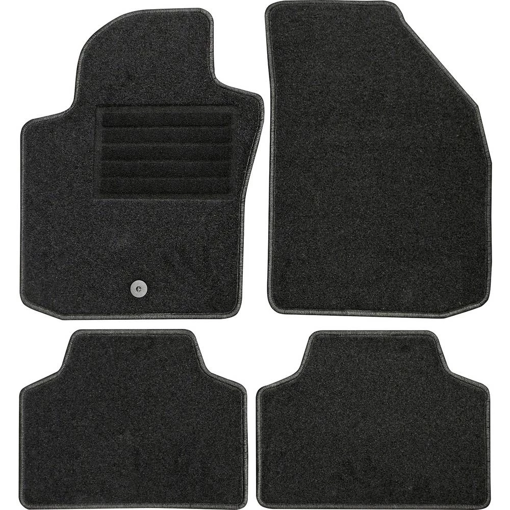 APA 23753 otirač (univerzalni) Pogodno za (marke auta): Alfa Romeo, Audi, BMW, ​Jeep, ​Chrysler​, ​Dodge, Citroen, Chevr slika