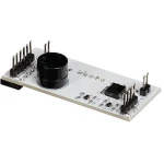 Whadda WPSH212 senzorski štit za Arduino® Atmega