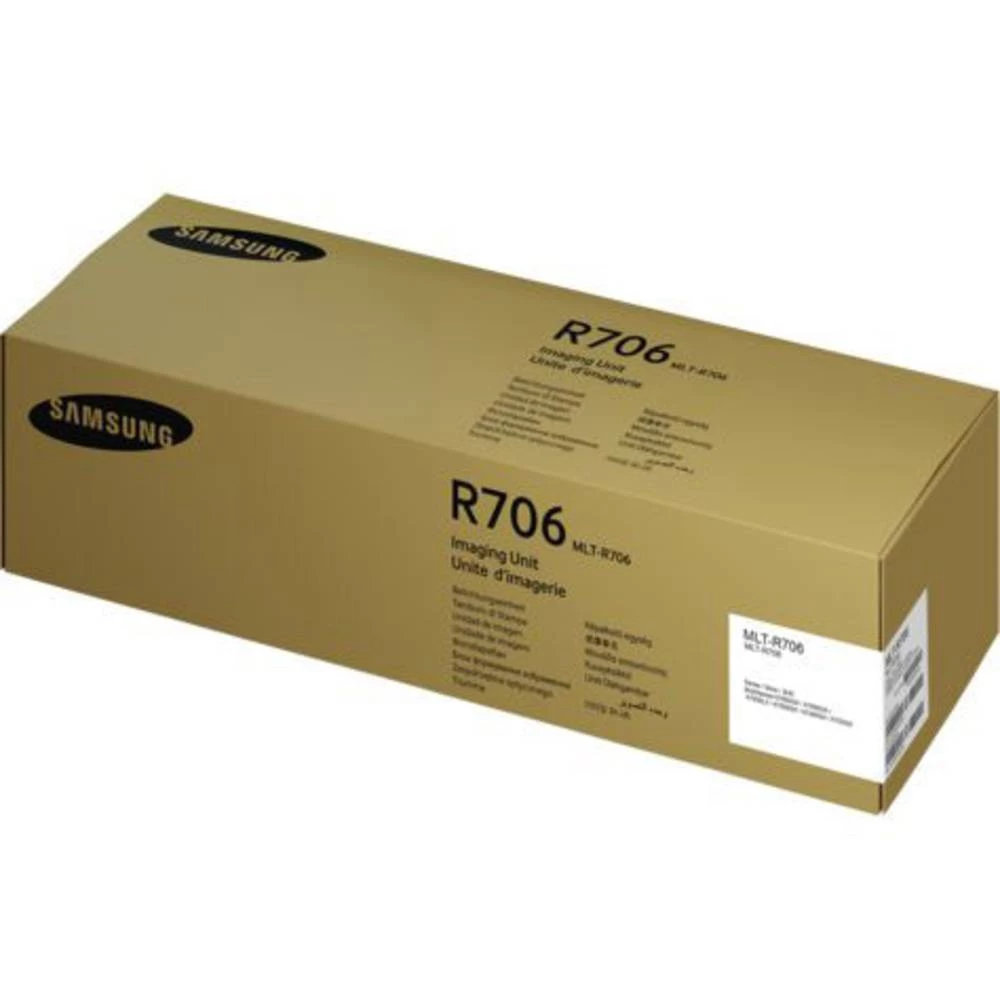 Samsung Toner MLT-R706 SS829A Original Crn 450000 Stranica slika