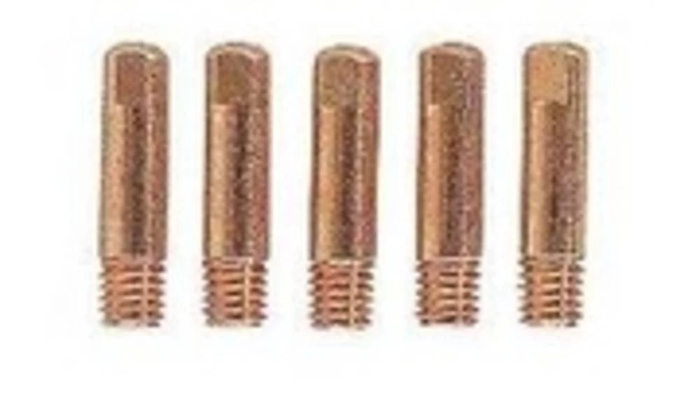 Kontaktne cjevčice 0,9 mm, 5 kom. Einhell 1576260 slika