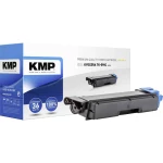 KMP Toner zamijena Kyocera TK-590C Kompatibilan Cijan 5000 Stranica K-T53