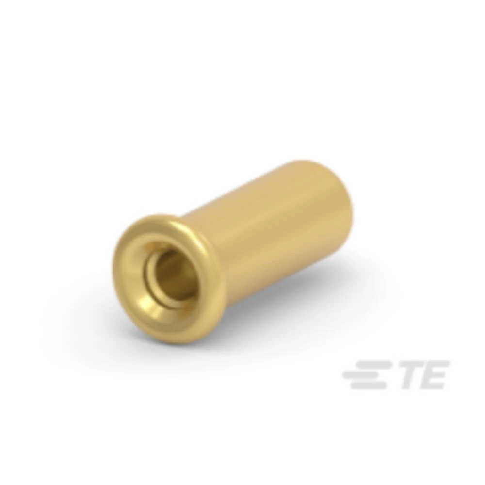 TE Connectivity Mini-Spring SocketsMini-Spring Sockets 3-331272-4 AMP slika