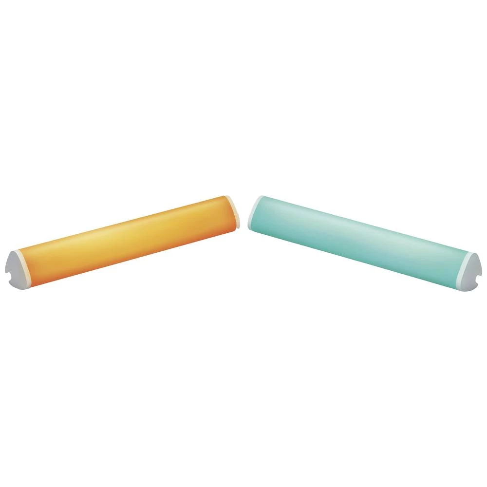 WiZ 8719514554177 Wi-Fi BLE Bar Linear Light EU Dual LED traka LED   10.5 W bijela slika