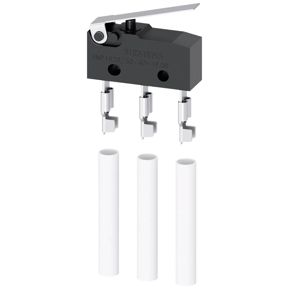 Siemens 3NP1920-1FB00 pomoćni prekidač 1 St. slika