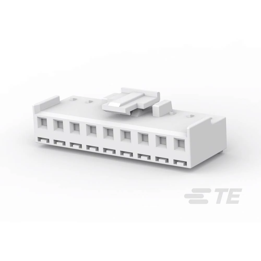 TE Connectivity kućište kabelske utičnice 1744416-9 1 St. Bag slika