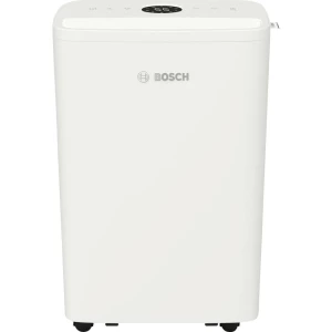Bosch Home Comfort Dry 1000 odvlaživači 40 m³ bijela slika