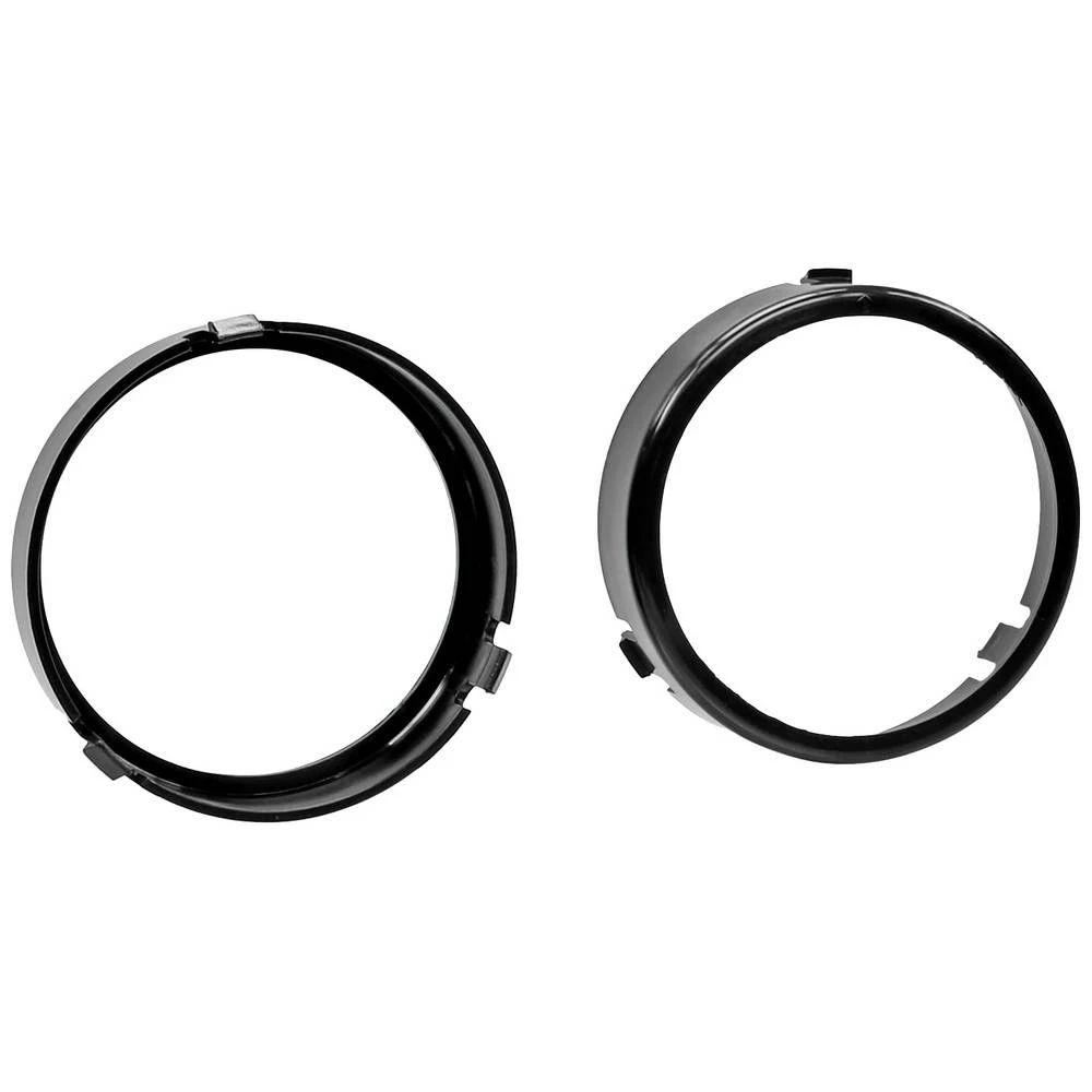 ACV 271190-03 prsteni za zvučnike Pogodno za (marke auta): Mercedes Benz slika