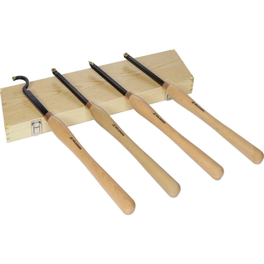 Holzmann Maschinen H4TLGXL set dlijeta za tokarski stroj slika