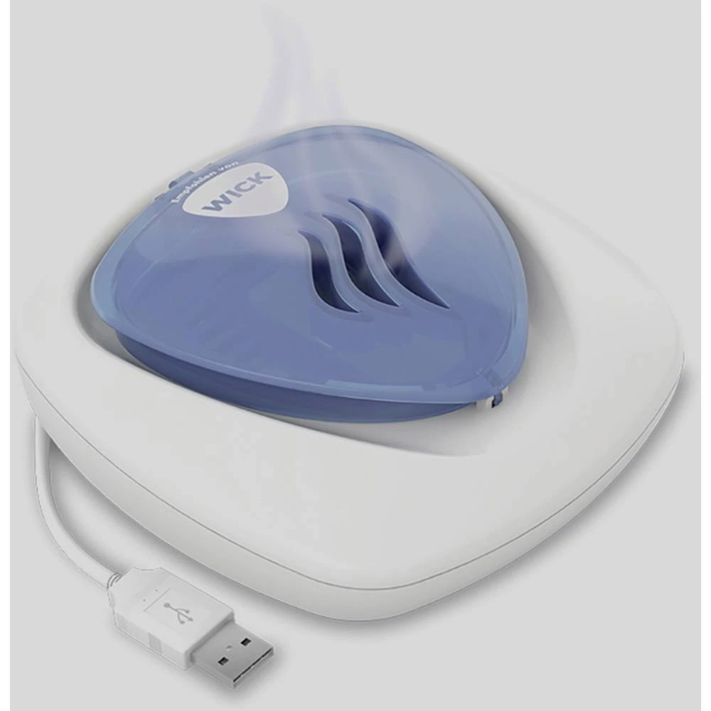 Wick WH1800EU aroma za osvježavanje zraka bijelo-plava 1 St. slika