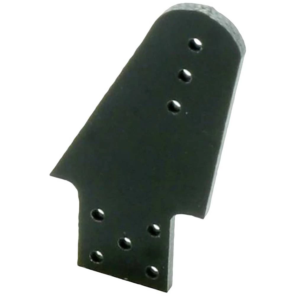 Pichler  rogovi dužina: 25 mm  Promjer bušotine: 1.5 mm  10 St. slika