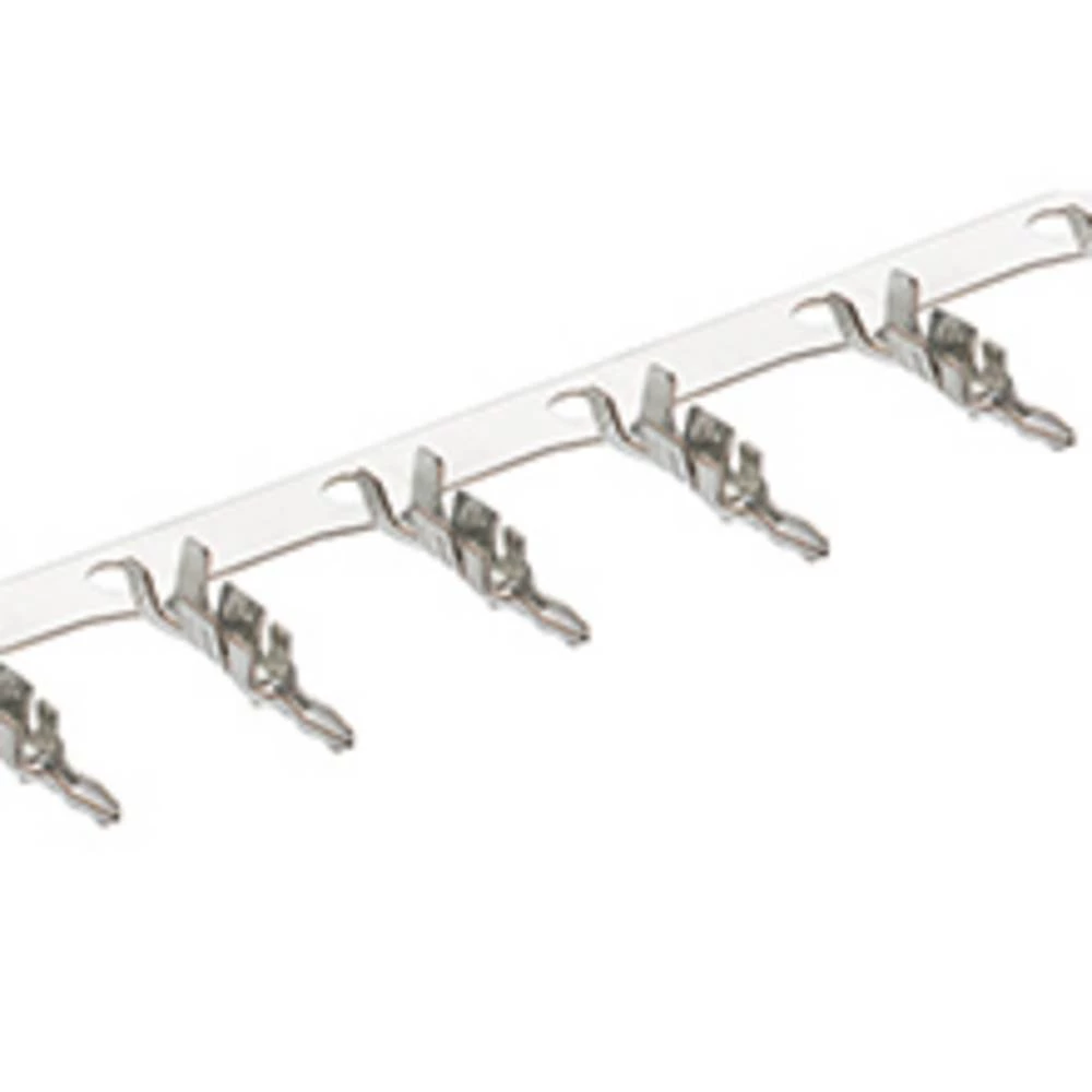 Molex 500978000 10000 pcs 2.50mm Pitch, Board-in Male Crimp Terminal, Male, 20-24 AWG, Reel slika