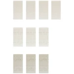 Bosch Accessories    EXPERT M480    2608901207    set brusnih mreža    perforiran    Granulacija 80, 80, 80, 80, 120, 120, 120, 180, 180, 180        (D x Š) 230 mm x 115 mm    10 St.