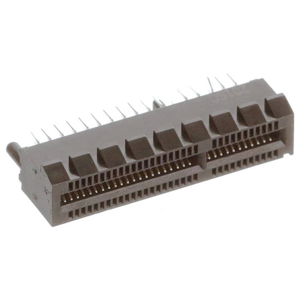 Molex PCI Express utičnica 87715-9106 1 St. Bulk slika