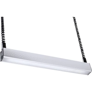 LED2WORK PROFILED Zugpendel 23 W 3674 lm 100 ° (D x Š x V) 1000 x 65 x 45 mm 1 St. slika