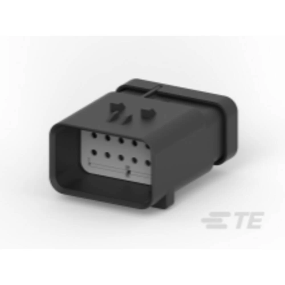 TE Connectivity AMPSEAL 16 - ConnectorsAMPSEAL 16 - Connectors 1717934-2 AMP slika