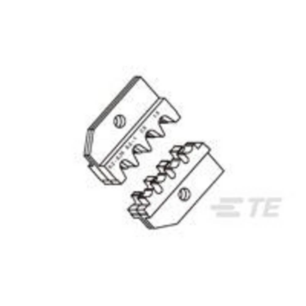 TE Connectivity SDE Commercial ToolsSDE Commercial Tools 539745-2 AMP slika