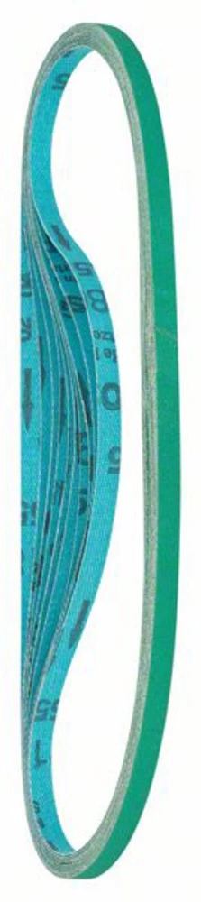 Bosch Accessories Best for Inox 2608608Y74 Brusna traka Granulacija 180 (D x Š) 520 mm x 6 mm 10 ST slika