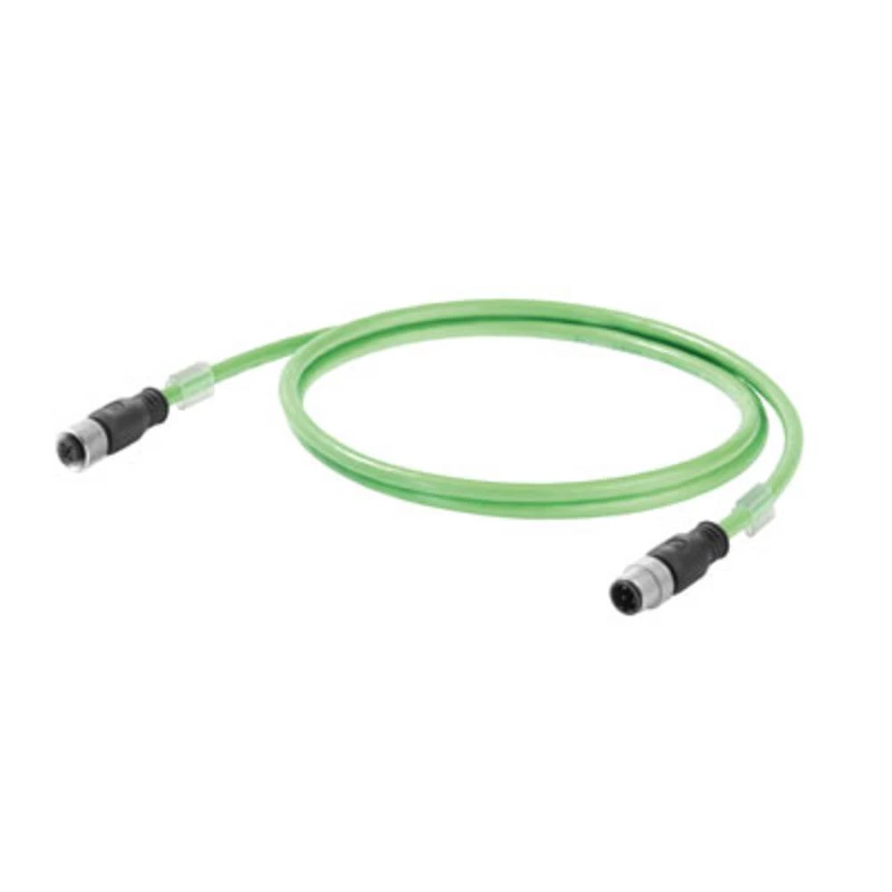 Konfekcionirani kabel za senzore/aktore IE-C5DD4UG0050MSSMCS-E sadržaj: 1 kom. slika