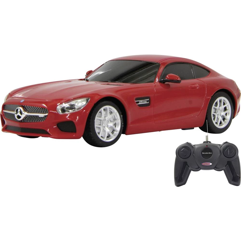 Jamara 405075 Mercedes AMG GT 1:24 RC model automobila za početnike Električni Cestovni model slika